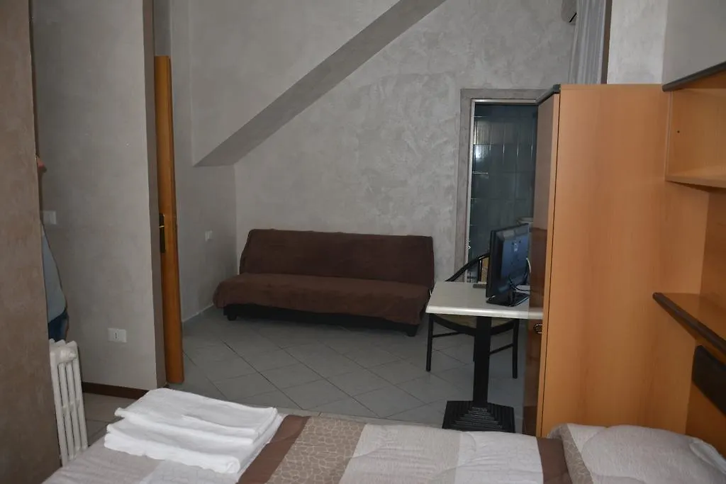 لوانو Albergo Boccaccio 2*,  إيطاليا