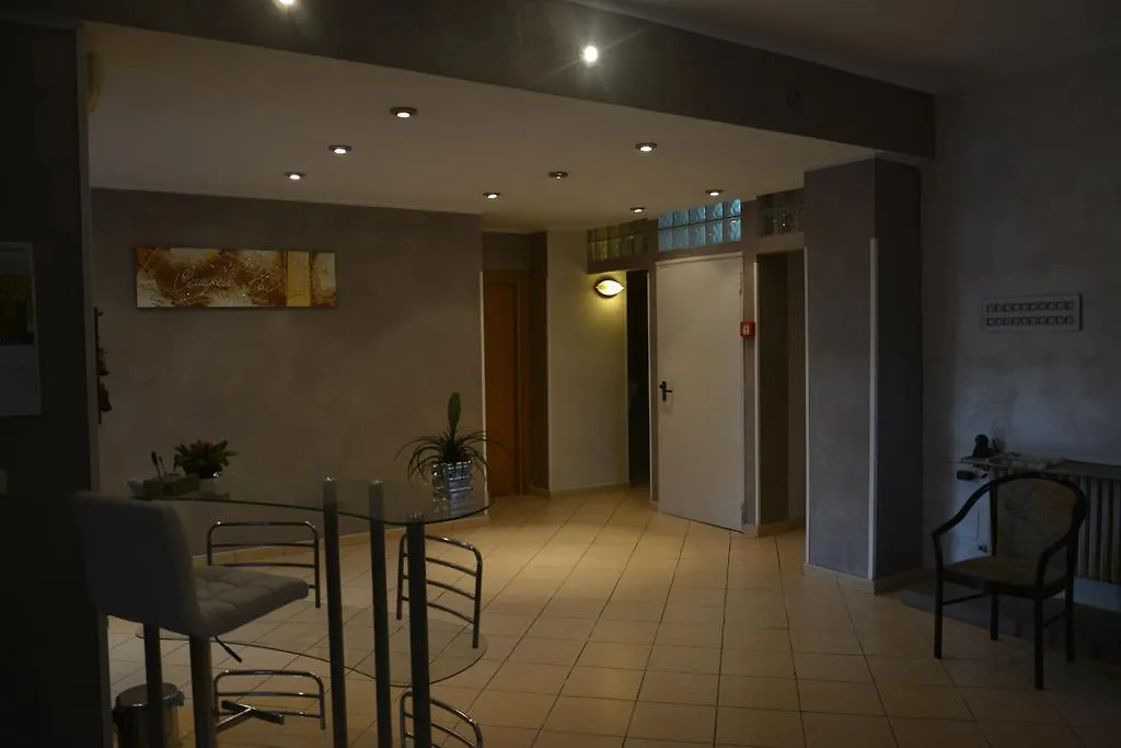 فندق لوانو Albergo Boccaccio