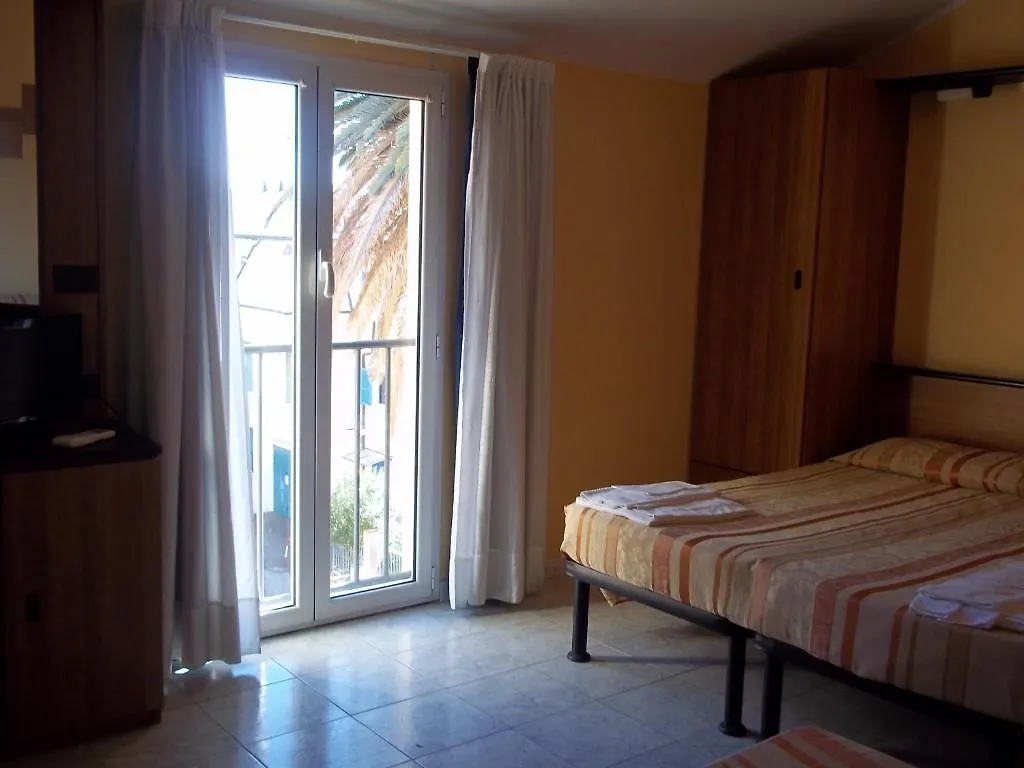 لوانو Albergo Boccaccio إيطاليا
