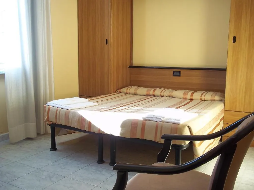 لوانو Albergo Boccaccio 2*,  إيطاليا