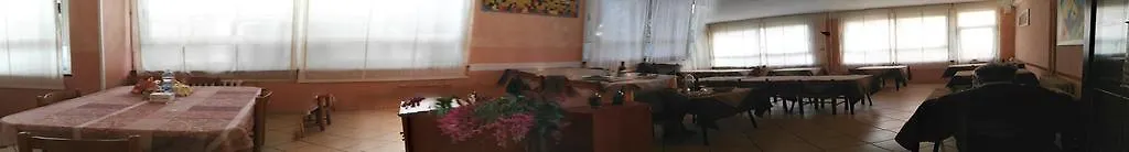 لوانو Albergo Boccaccio إيطاليا