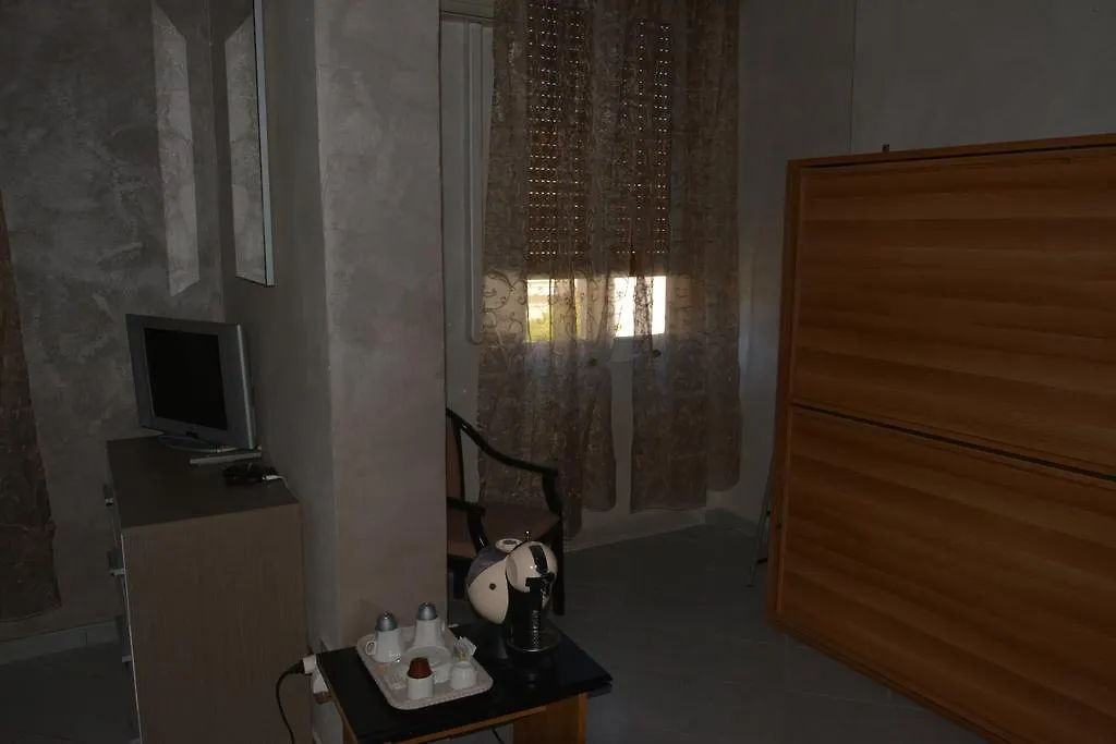 Albergo Boccaccio 洛阿诺
