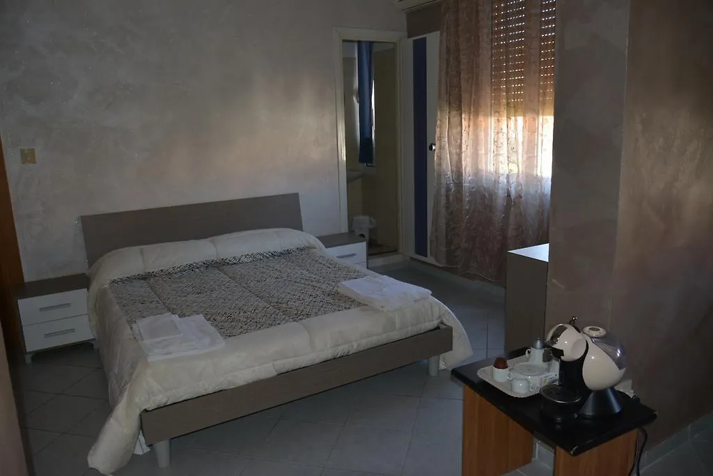 Albergo Boccaccio Loano Hotel