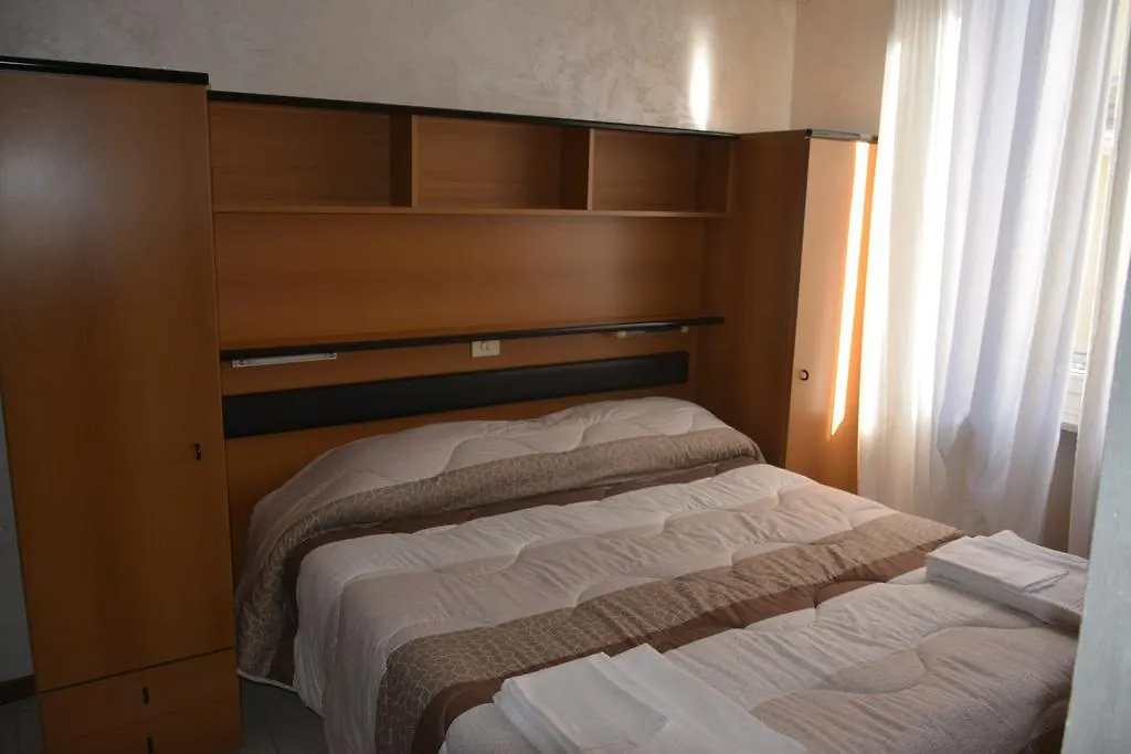 Albergo Boccaccio Loano Hotel