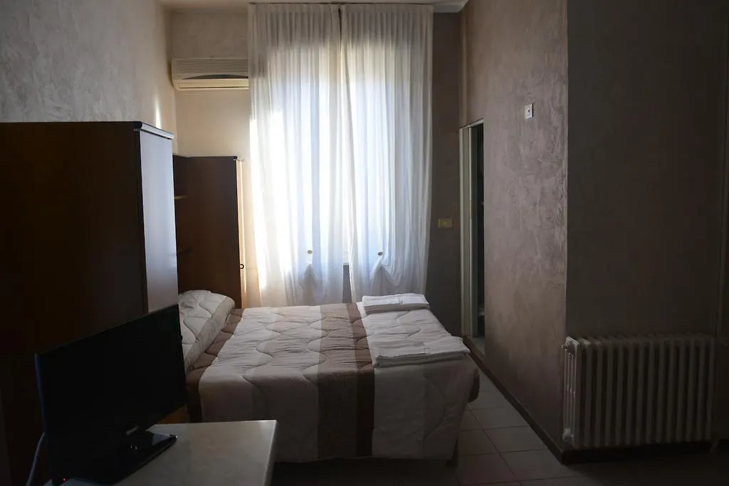 ** Hotel Albergo Boccaccio Loano Italia