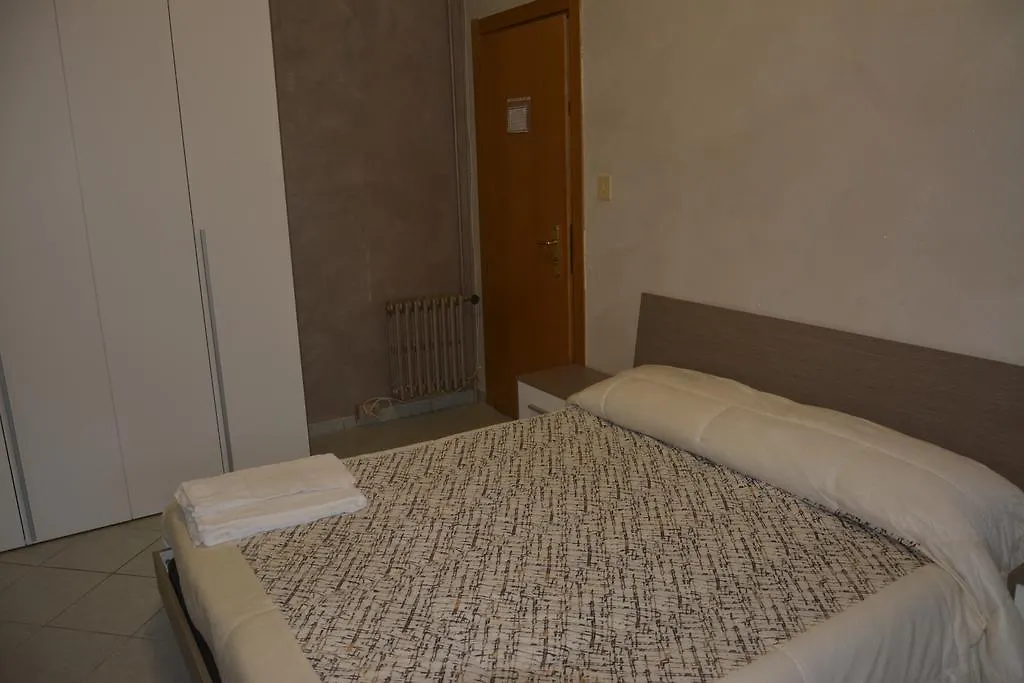 Albergo Boccaccio Loano