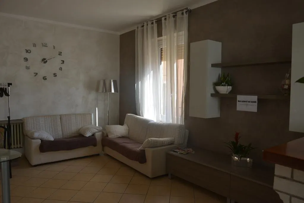 Albergo Boccaccio 洛阿诺