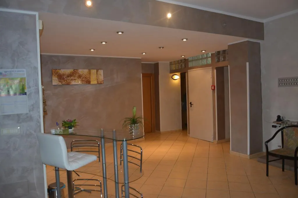 Albergo Boccaccio Loano 2*,