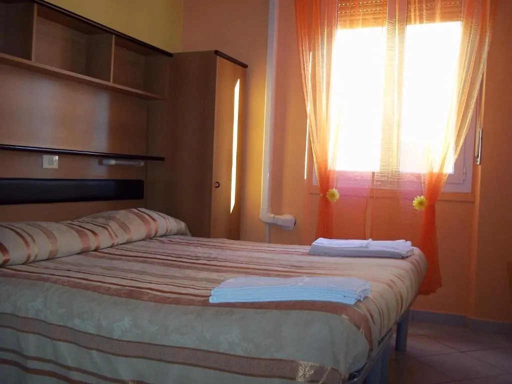 Hotel Albergo Boccaccio Loano