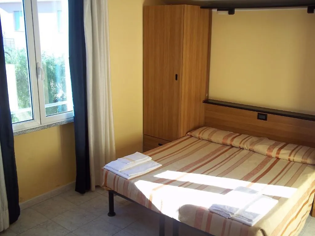 Albergo Boccaccio 洛阿诺