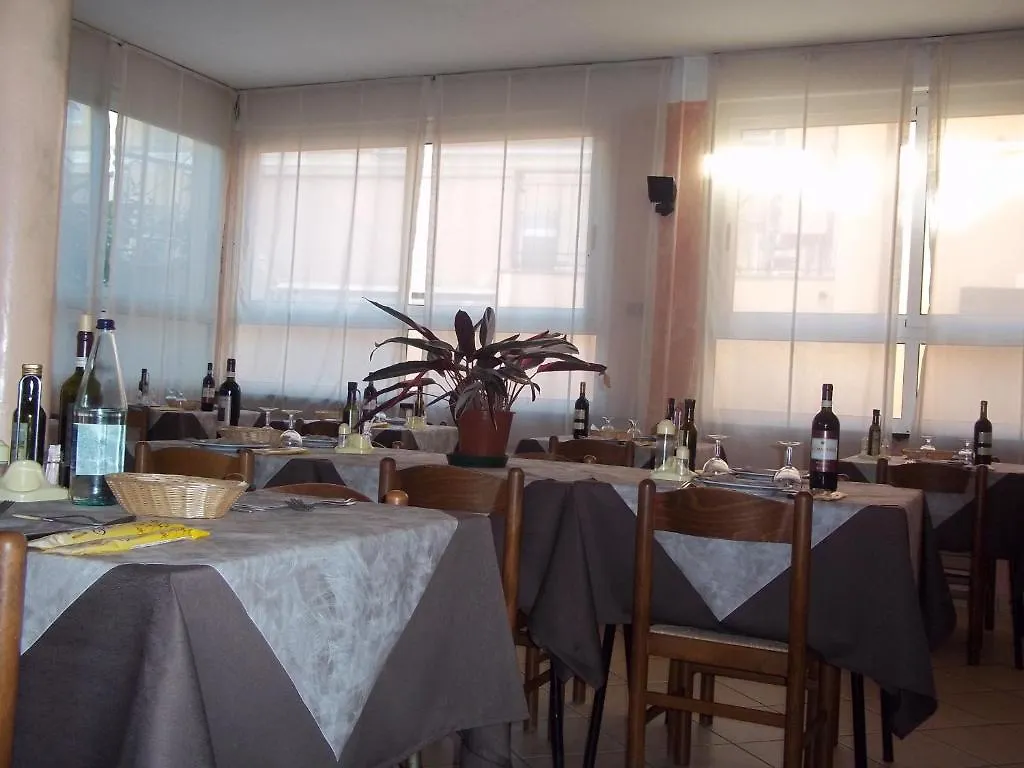 Albergo Boccaccio Loano 2*,  Italia