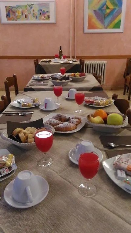 Hotel Albergo Boccaccio Loano